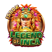 Legend of Inca screenshot