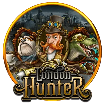 London Hunter