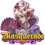 Royal Masquerade