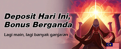 Menangi Jackpot Besar Hari Ini