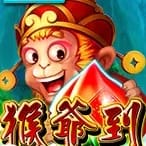 Ho Yeah Monkey
