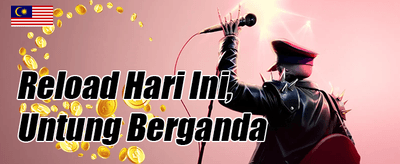 Jackpot Eksklusif 888 promotion