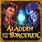 Aladdin and the Sorcerer