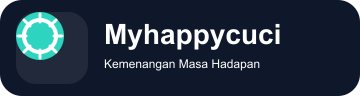 Happy Cuci Logo